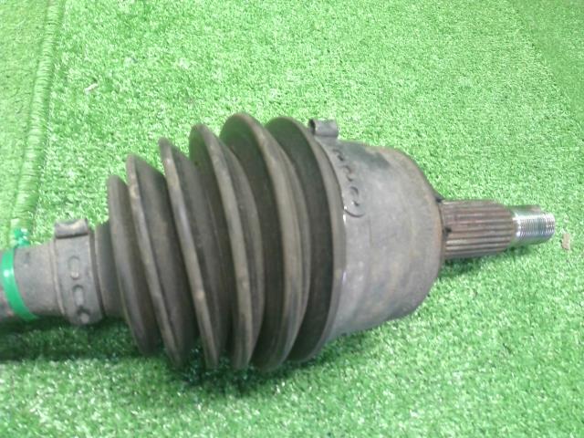 アウトランダー 右Ｆドライブシャフト DLA-GG2W 3815A524