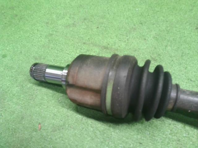 アウトランダー 右Ｆドライブシャフト DLA-GG2W 3815A524