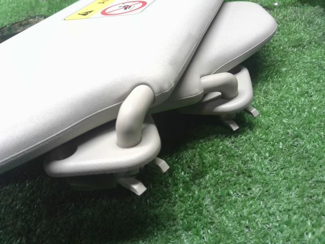 アウトランダー サンバイザー DLA-GG2W 7620A892YA
