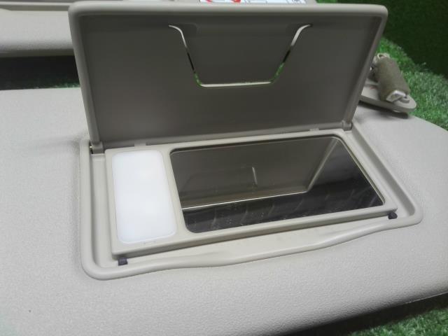 アウトランダー サンバイザー DLA-GG2W 7620A892YA
