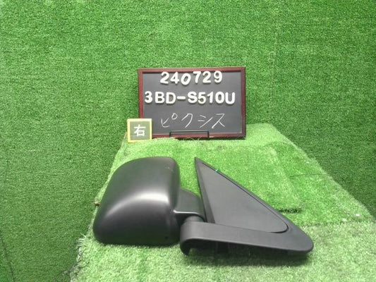 ピクシス 右サイドミラー 3BD-S510U 87910-B5130