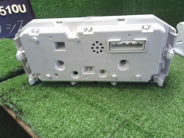 ピクシス スピードメーター 3BD-S510U 83800-B5870