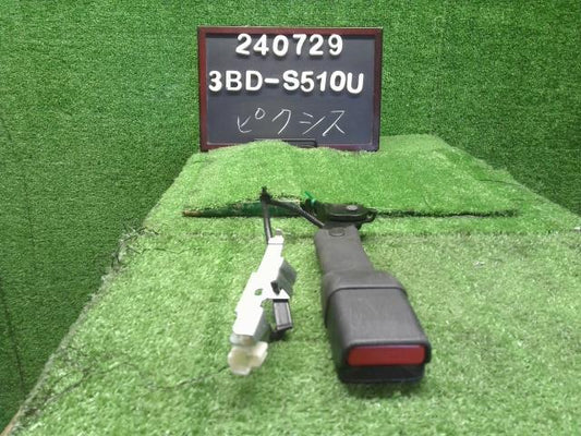 ピクシス ドライバーシートベルト 3BD-S510U 73230-B5181-C0