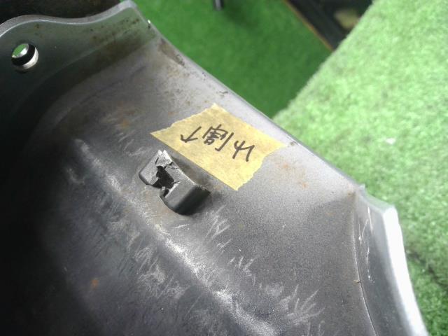 リーフ 右サイドステップ ZAA-ZE1 76850-5SK0A