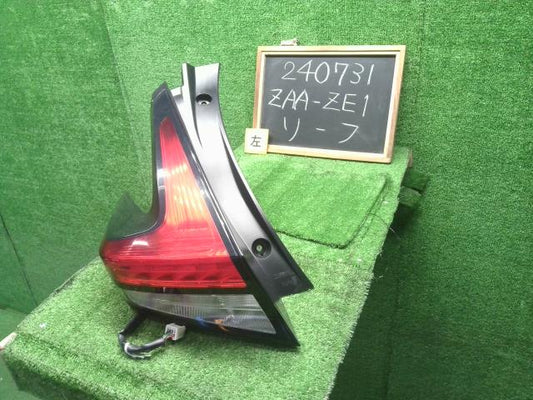 リーフ 左テールランプ ZAA-ZE1 26555-5SK0B