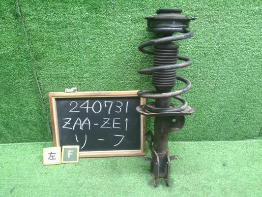 リーフ 左Ｆストラット ZAA-ZE1 E4303-5SK1A