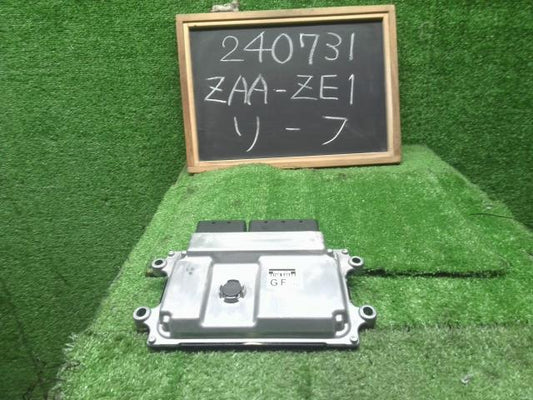 リーフ エンジンコンピューター ZAA-ZE1 23740-5SK8D