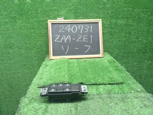 リーフ スイッチ ZAA-ZE1 25193-5SA0A