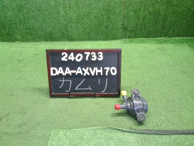 カムリ ウォーターポンプ DAA-AXVH70 G9040-33050