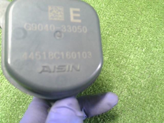 カムリ ウォーターポンプ DAA-AXVH70 G9040-33050