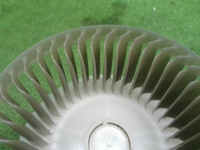 カムリ ヒーターブロアモーター DAA-AXVH70 87103-58070