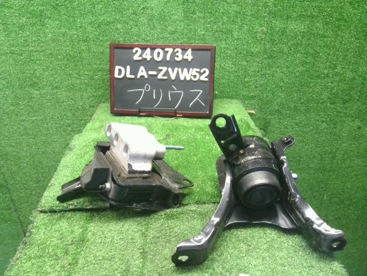 プリウス E/G部品 DLA-ZVW52 12305-37340