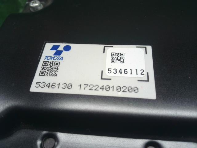 プリウス ＨＶ・ＥＶ・ＦＣＶインバーター DLA-ZVW52 G9200-49105