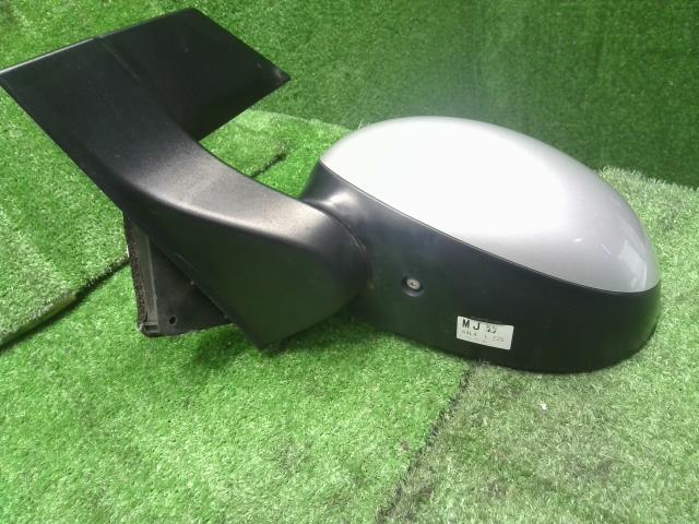 アルト 左サイドミラー DBA-HA35S 84740-85K10