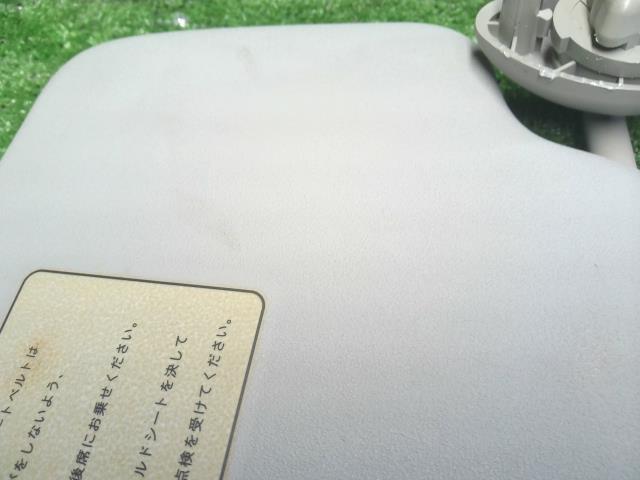 ステップワゴン サンバイザー DBA-RG1 83230-SLJ-023ZA