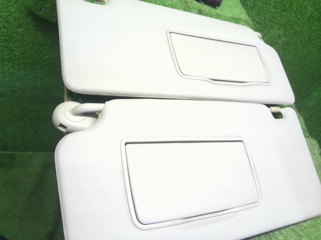 ステップワゴン サンバイザー DBA-RG1 83230-SLJ-023ZA