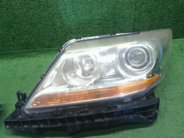 エリシオン 左ヘッドランプＡＳＳＹ DBA-RR5 33151-SYK-003