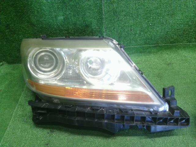エリシオン 左ヘッドランプＡＳＳＹ DBA-RR5 33151-SYK-003