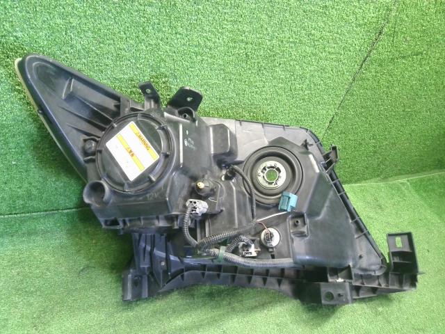エリシオン 左ヘッドランプＡＳＳＹ DBA-RR5 33151-SYK-003