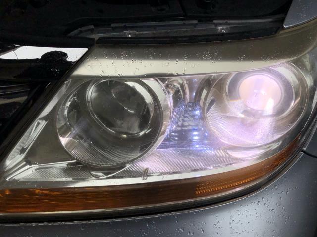 エリシオン 左ヘッドランプＡＳＳＹ DBA-RR5 33151-SYK-003