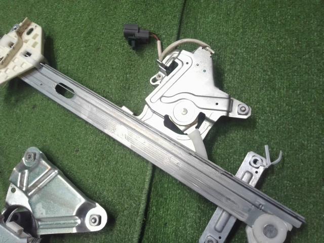 エリシオン 左Ｒドアレギュレータ・モーター DBA-RR5 72750-SJK-J02