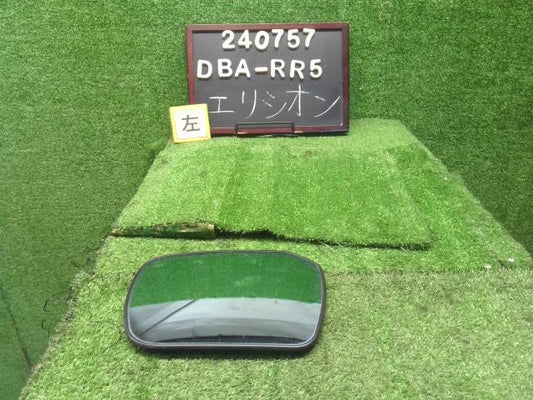 エリシオン 左サイドミラー DBA-RR5 76253-SJK-J31
