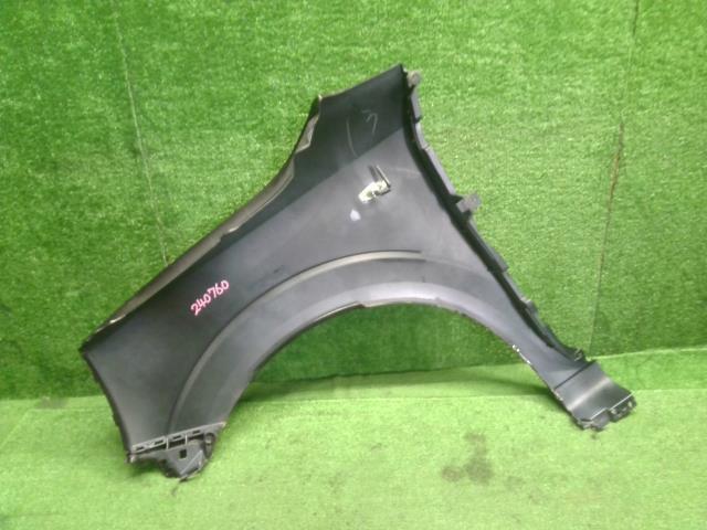 キャロル 右Ｆフェンダー DBA-HB36S 1A22-52-111E