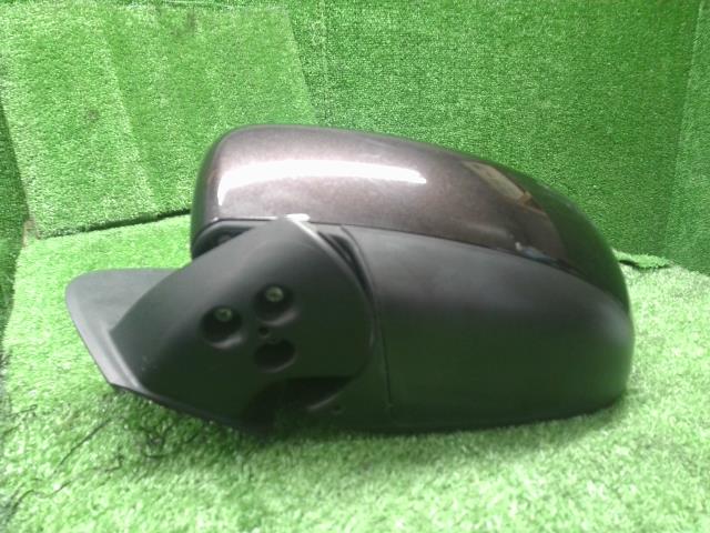 キャロル 左サイドミラー DBA-HB36S 1AAH-69-180