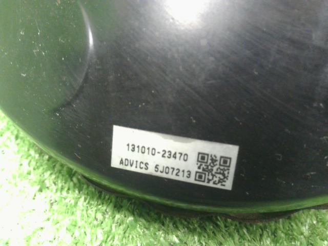 キャロル ブレーキマスターＡＳＳＹ DBA-HB36S 1A30-43-400A