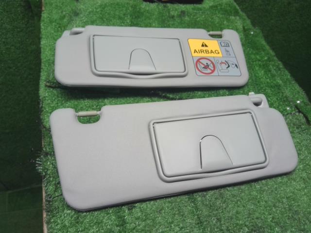 キャロル サンバイザー DBA-HB36S 1A69-69-270A