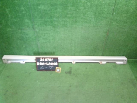 ムーヴ 右サイドステップ DBA-LA110S 75853-B2140-A0