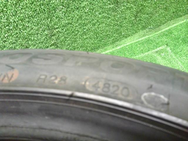 タイヤ関連 タイヤ 225/45R18