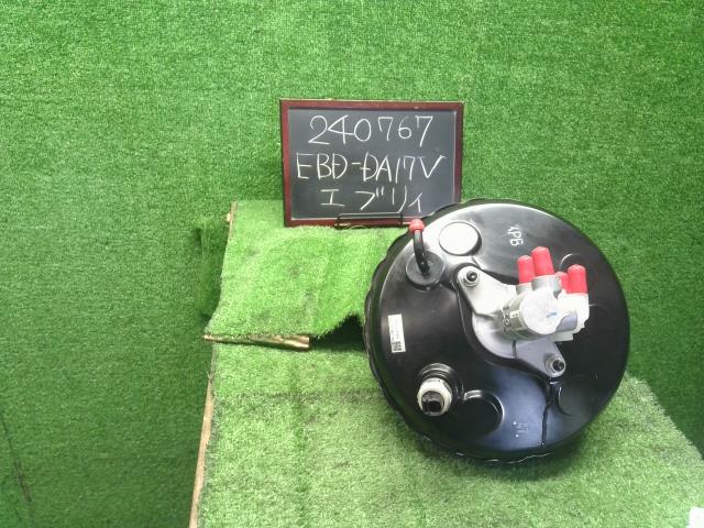 エブリィ ブレーキマスターＡＳＳＹ EBD-DA17V 51300-64PB0