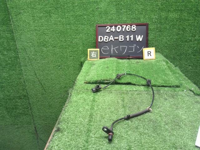 ｅＫワゴン ＡＢＳセンサー DBA-B11W 4670B108