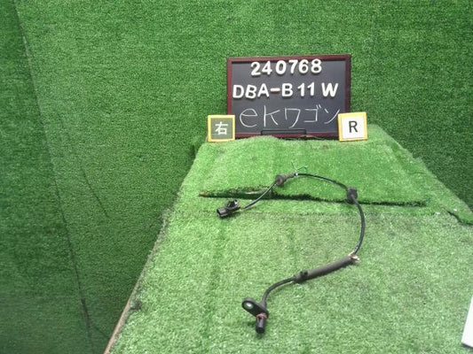 ｅＫワゴン ＡＢＳセンサー DBA-B11W 4670B108