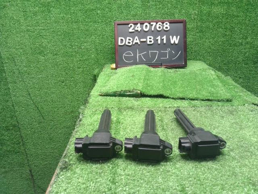 ｅＫワゴン イグニッションコイル DBA-B11W 1832A057