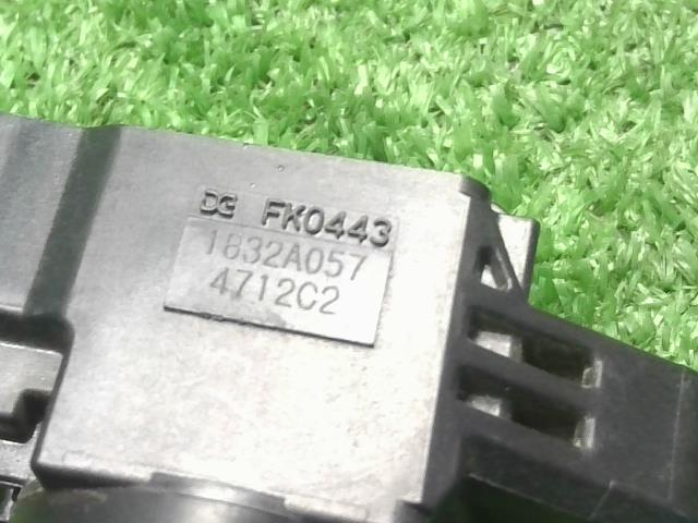 ｅＫワゴン イグニッションコイル DBA-B11W 1832A057