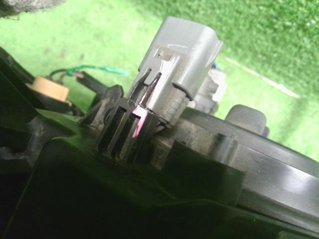 オッティ 左ヘッドランプＡＳＳＹ DBA-H92W 26060-6A02B,26010-6A02A