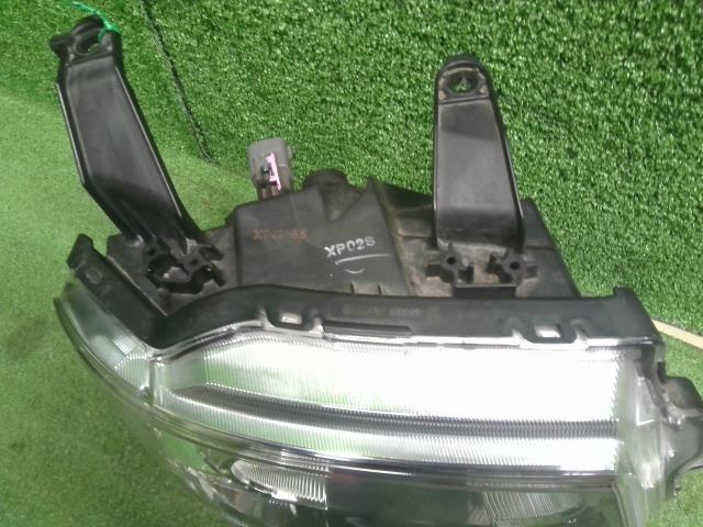 オッティ 左ヘッドランプＡＳＳＹ DBA-H92W 26060-6A02B,26010-6A02A