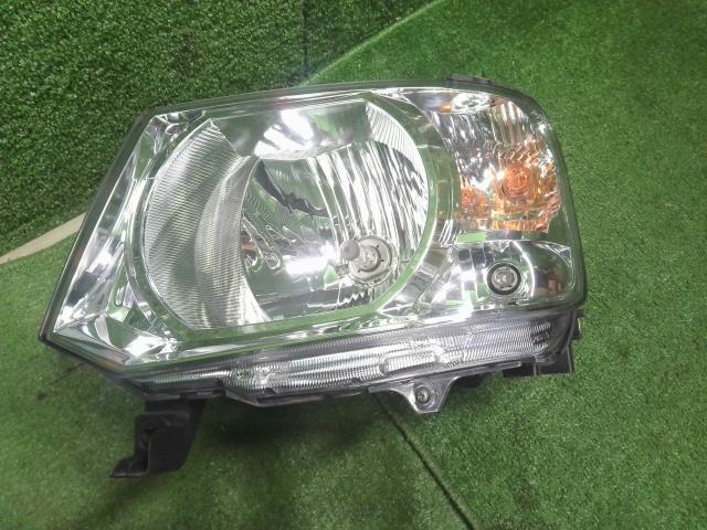 オッティ 左ヘッドランプＡＳＳＹ DBA-H92W 26060-6A02B,26010-6A02A