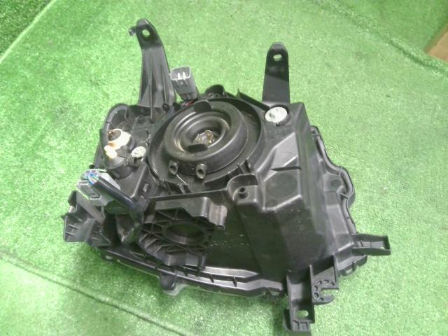 オッティ 左ヘッドランプＡＳＳＹ DBA-H92W 26060-6A02B,26010-6A02A