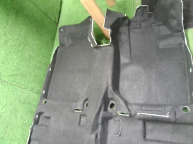 ムーヴ 内装部品 DBA-LA160S 58510-B2W00-B0