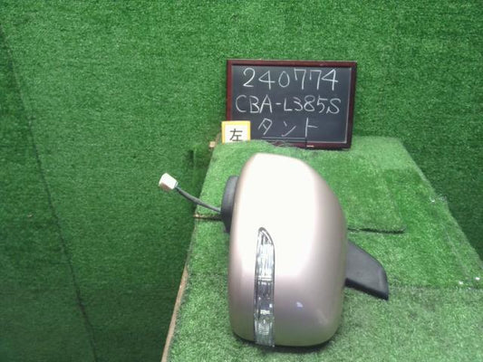 タント 左サイドミラー CBA-L385S 87940-B2A60