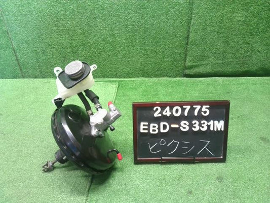 ピクシス ブレーキマスターＡＳＳＹ EBD-S331M 47201-B5120