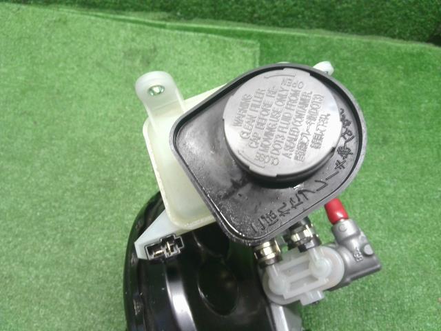 ピクシス ブレーキマスターＡＳＳＹ EBD-S331M 47201-B5120