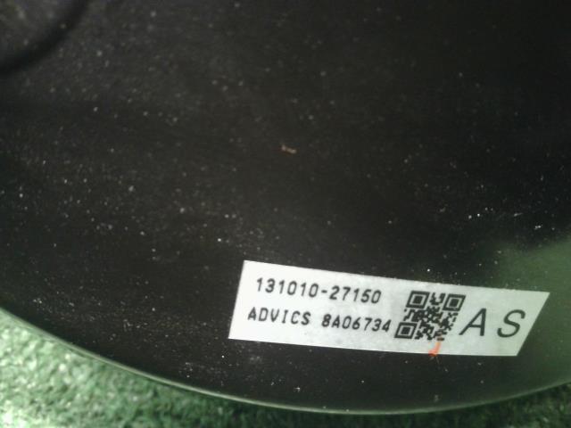 ピクシス ブレーキマスターＡＳＳＹ EBD-S331M 47201-B5120