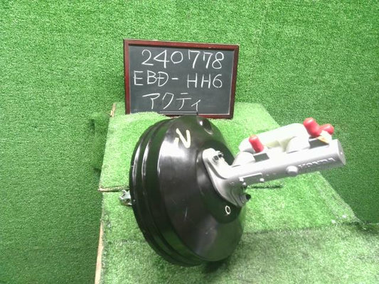 アクティ ブレーキマスターＡＳＳＹ EBD-HH6 46100-S3A-043