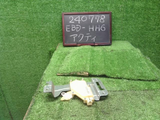 アクティ トランク・バックドアロックソレノイド EBD-HH6 74800-S3C-013