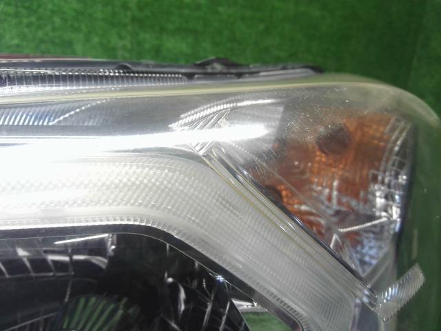 フォレスター 左ヘッドランプＡＳＳＹ DBA-SJG 84002SG070