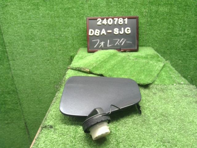 フォレスター フューエルリッド DBA-SJG 57601SG0009P